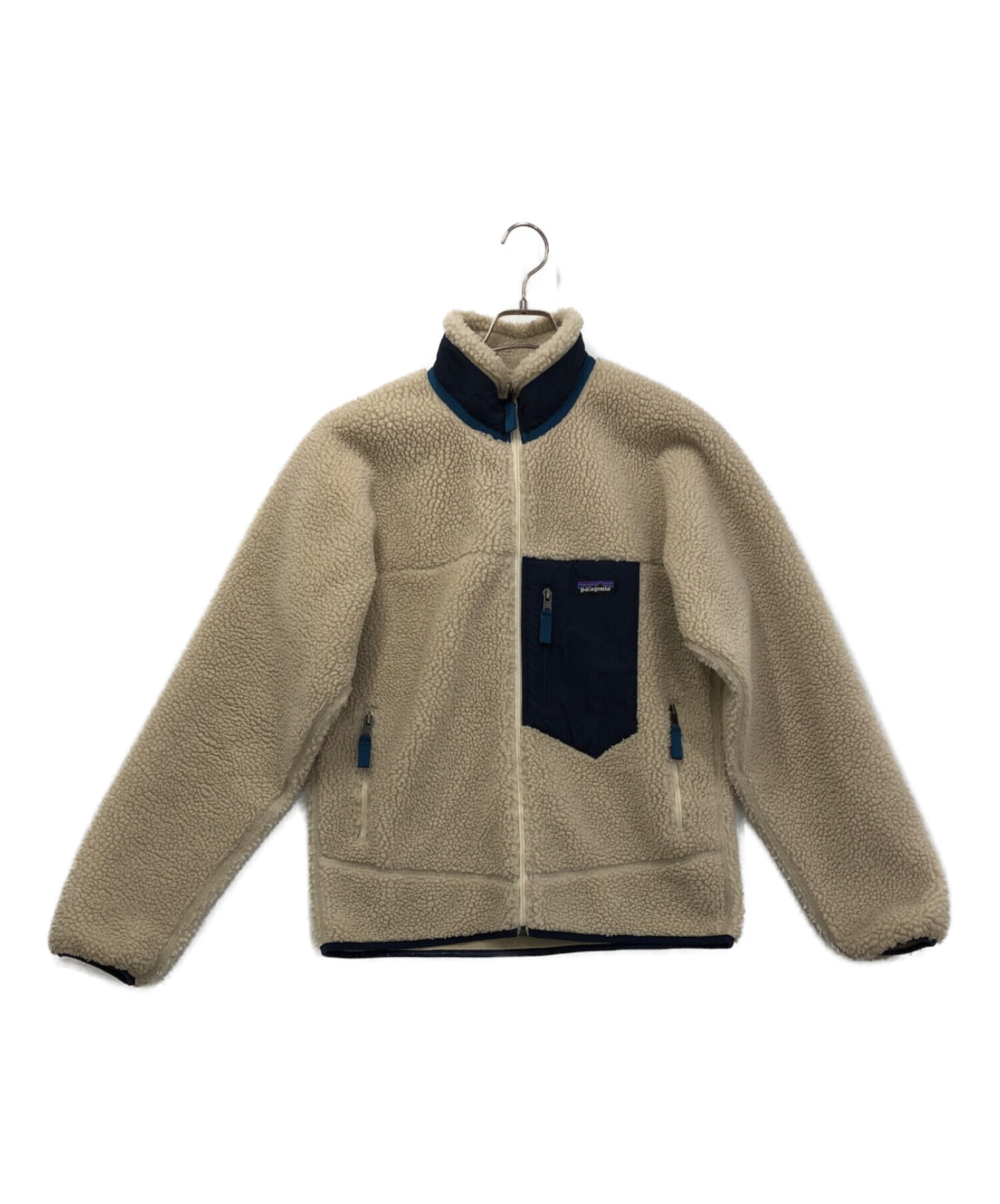 中古・古着通販】Patagonia (パタゴニア) クラシックレトロXジャケット