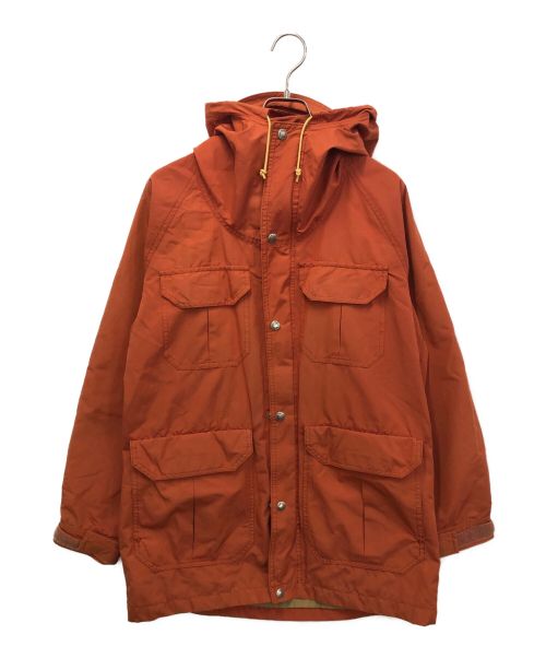 【中古・古着通販】THE NORTH FACE (ザ ノース フェイス) マウンテンパーカー オレンジ サイズ:M｜ブランド・古着通販  トレファク公式【TREFAC FASHION】スマホサイト