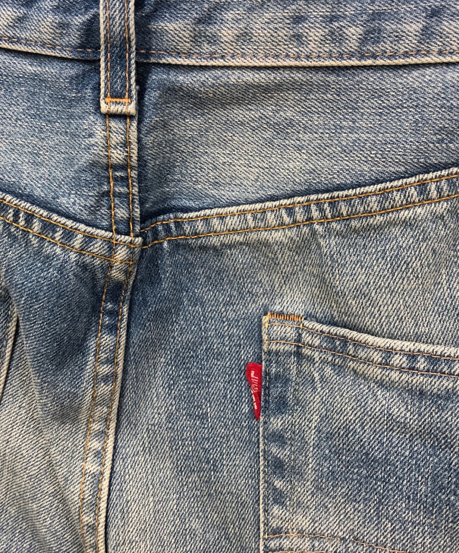 中古・古着通販】LEVI'S VINTAGE CLOTHING (リーバイスヴィンテージ