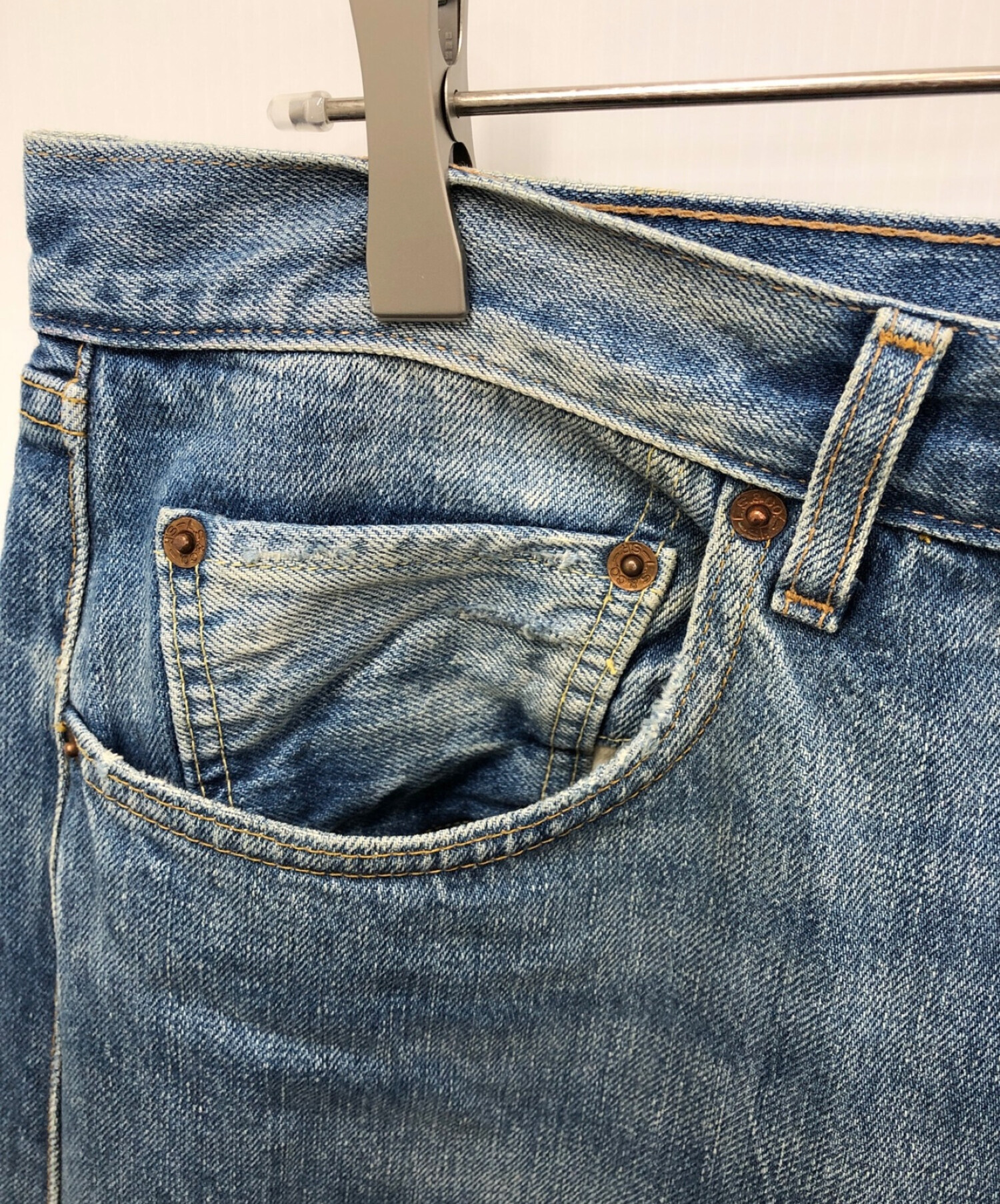 中古・古着通販】LEVI'S VINTAGE CLOTHING (リーバイスヴィンテージ