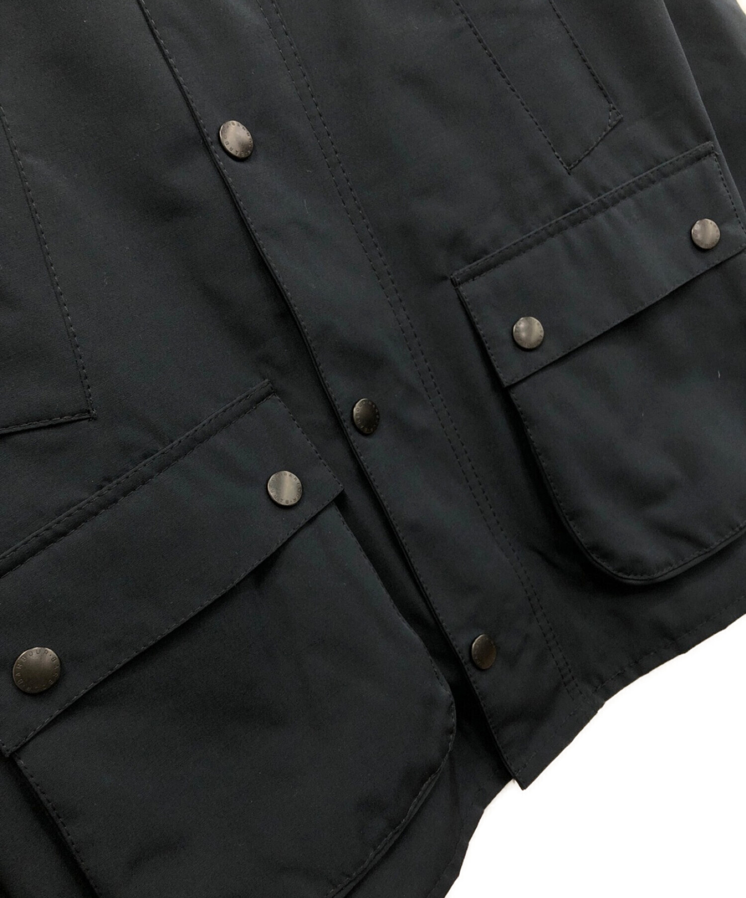 中古・古着通販】Barbour (バブアー) BEDALE SL 2LAYER JACKET