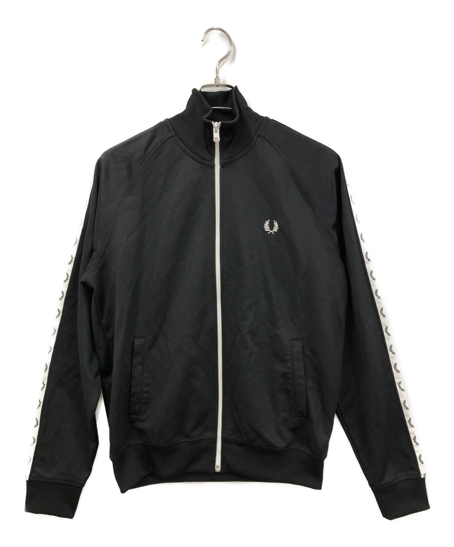 中古・古着通販】FRED PERRY (フレッドペリー) テープロゴトラック