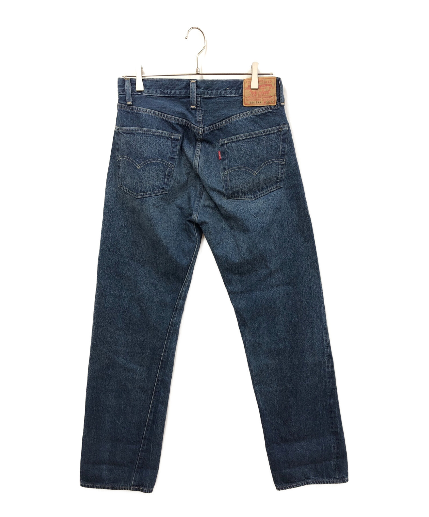 LEVI'S (リーバイス) デニムパンツ ブルー サイズ:W30×L32