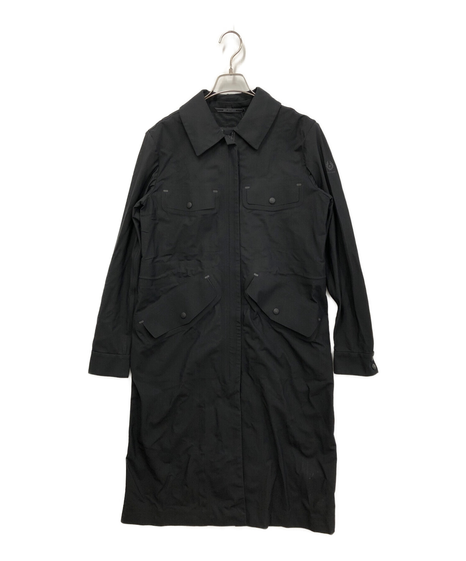 belstaff セール コート