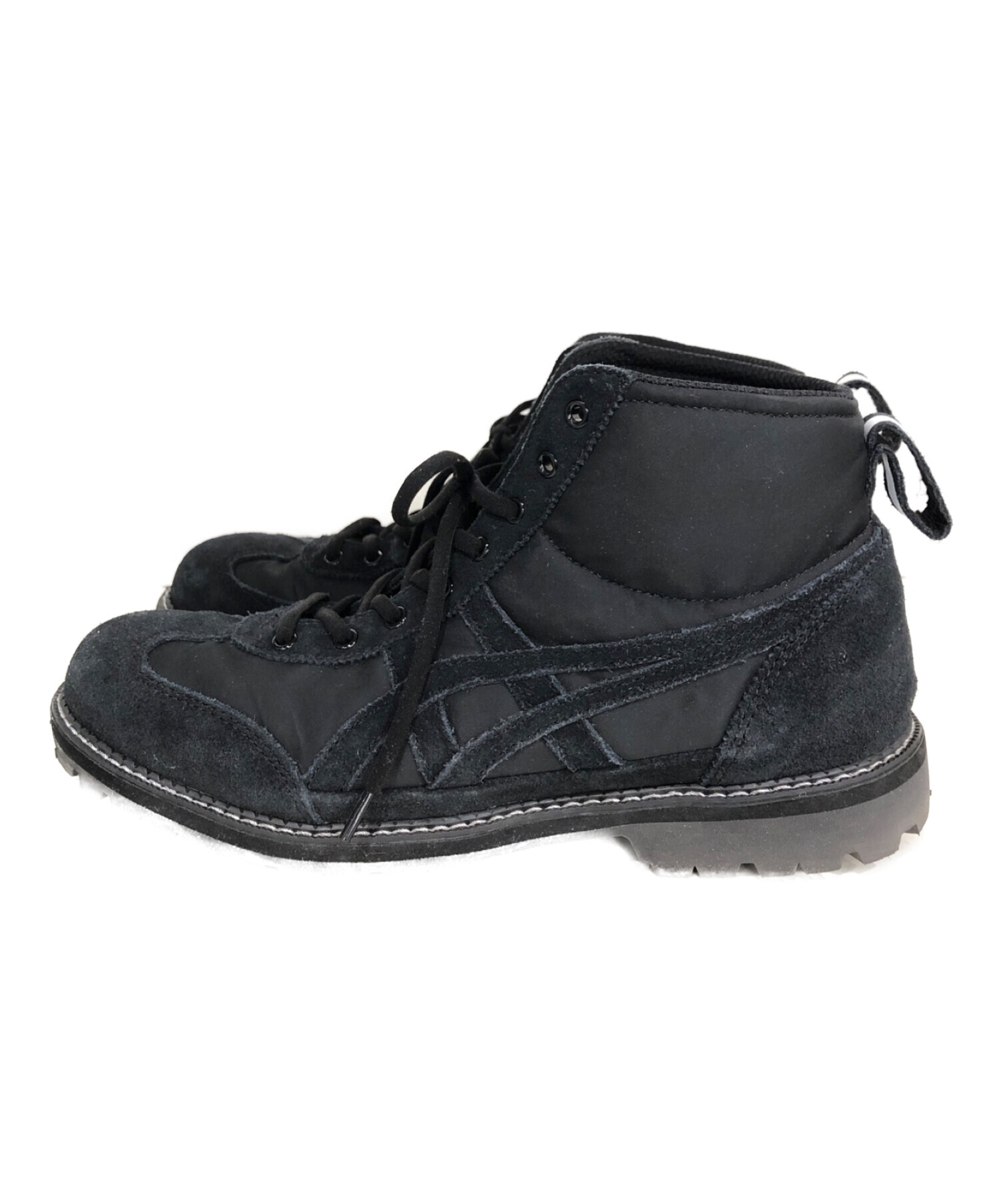 中古・古着通販】Onitsuka Tiger (オニツカタイガー) RINKAN BOOT 