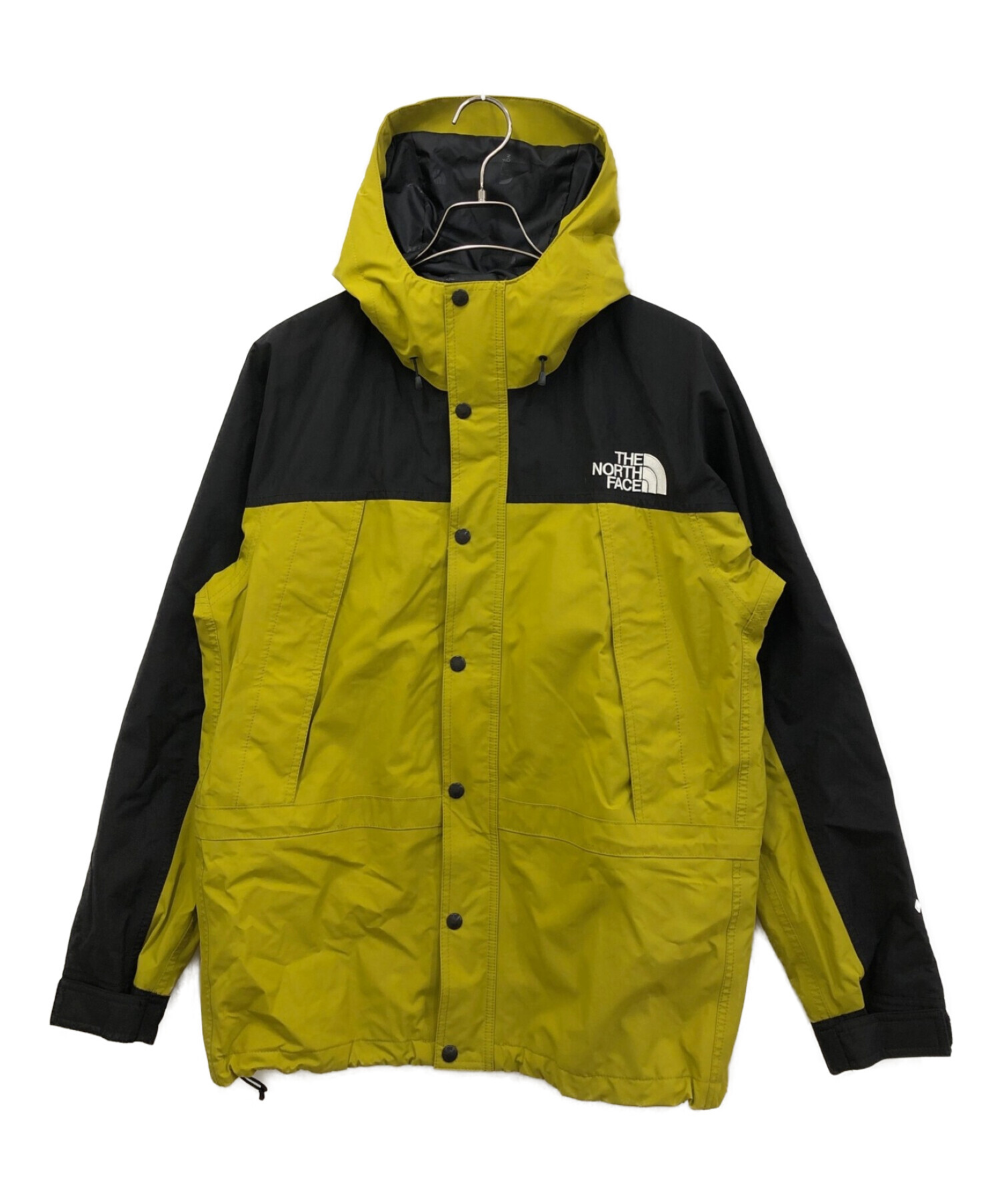 サイズL 日本未発売 Mountain JacketThe NorthFace | www.150.illinois.edu