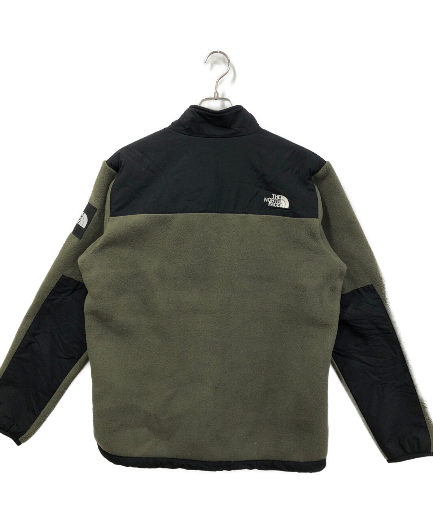 中古・古着通販】THE NORTH FACE (ザ ノース フェイス) デナリ