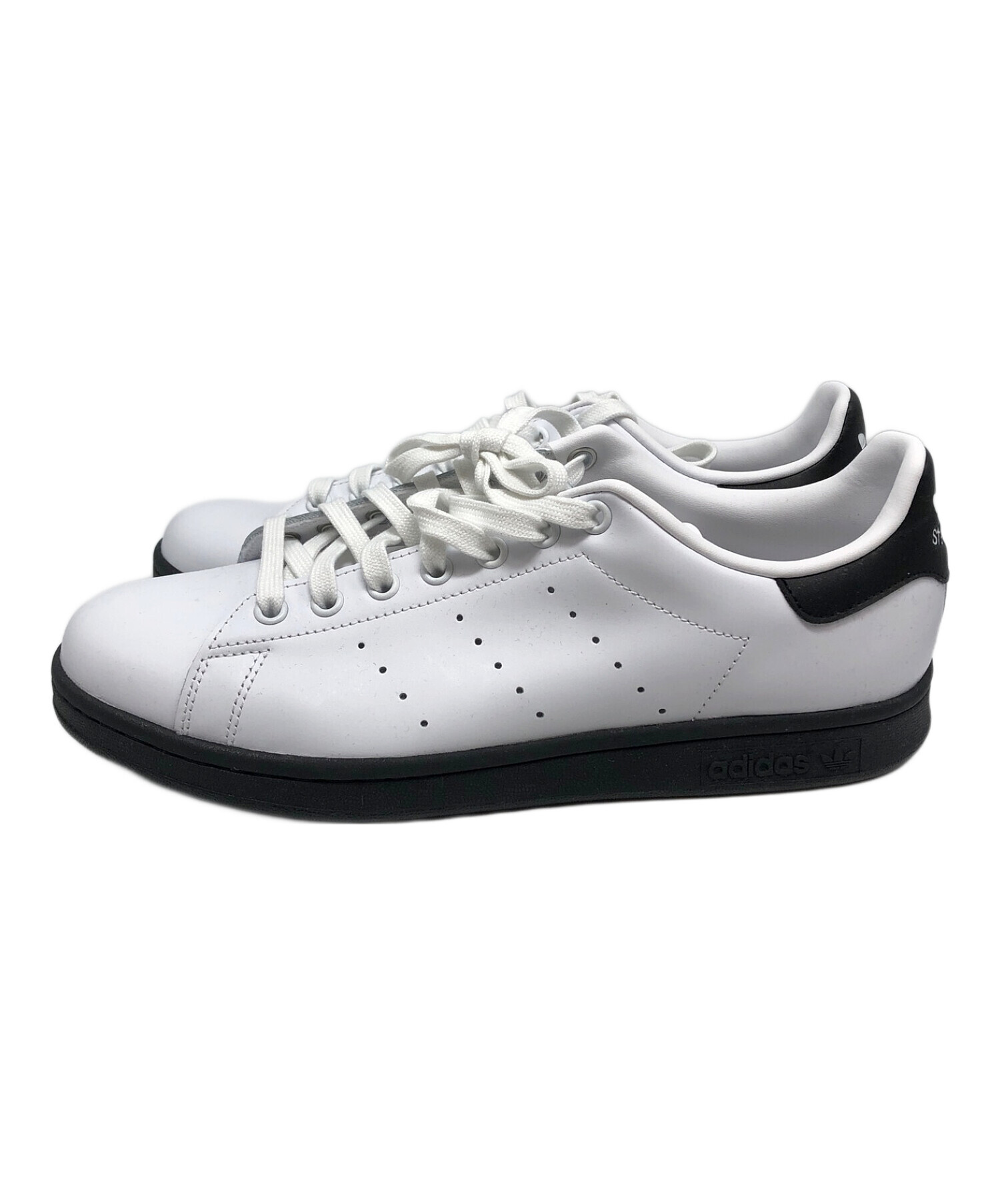 中古・古着通販】adidas (アディダス) STAN SMITH(スタンスミス) ホワイト サイズ:27.5cm｜ブランド・古着通販  トレファク公式【TREFAC FASHION】スマホサイト