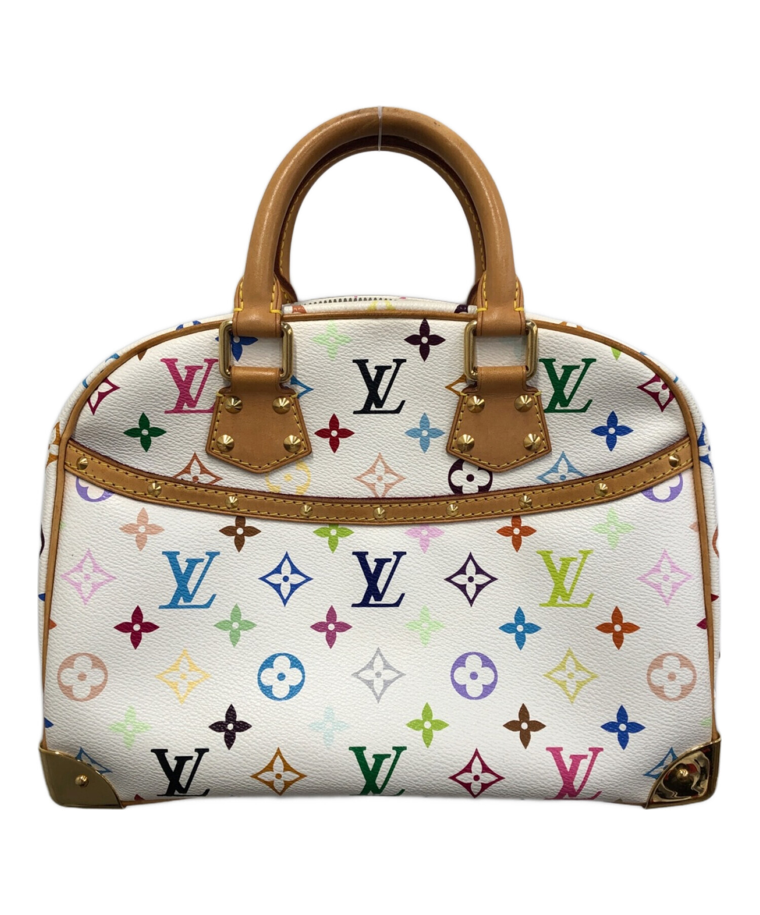 LOUIS VUITTON (ルイ ヴィトン) ハンドバッグ