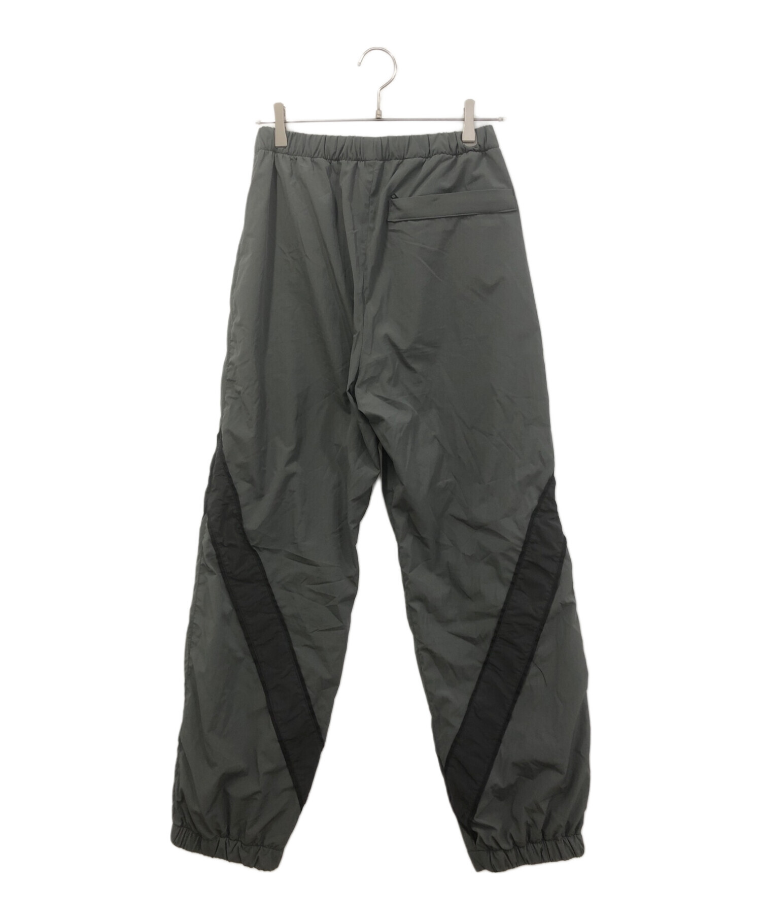 中古・古着通販】N.HOOLYWOOD (エヌ ハリウッド) TEST PRODUCT EXCHANGE SERVICE PANTS グリーン  サイズ:表記無し｜ブランド・古着通販 トレファク公式【TREFAC FASHION】スマホサイト