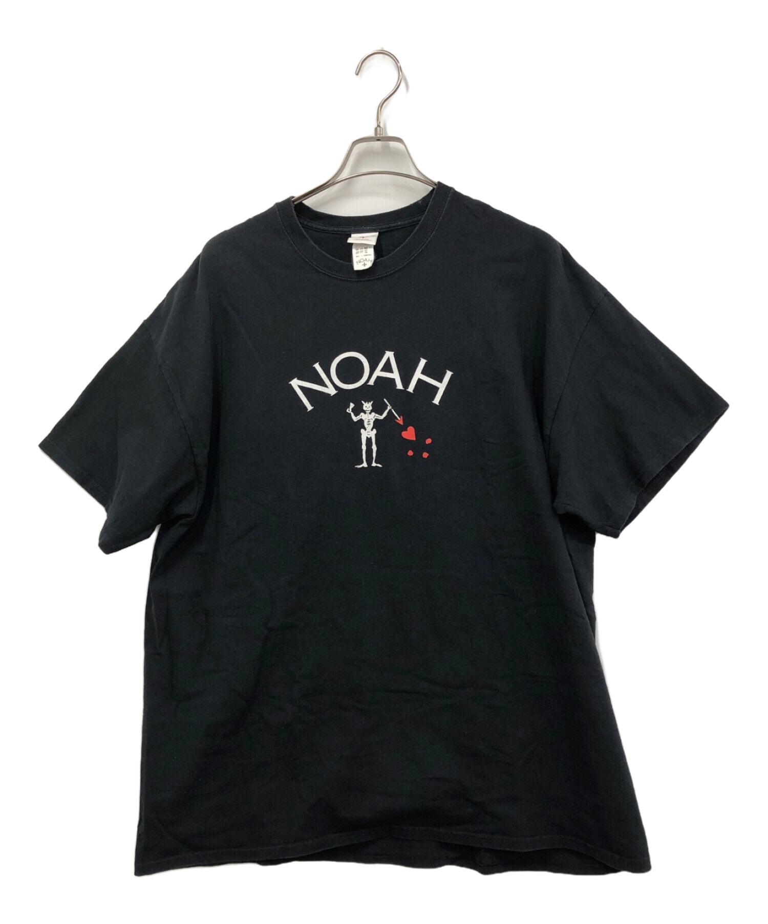 Noah ノア 長 Tシャツ