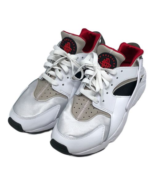 【中古・古着通販】NIKE (ナイキ) AIR HUARACHE ホワイト サイズ:27.5㎝｜ブランド・古着通販 トレファク公式【TREFAC  FASHION】スマホサイト