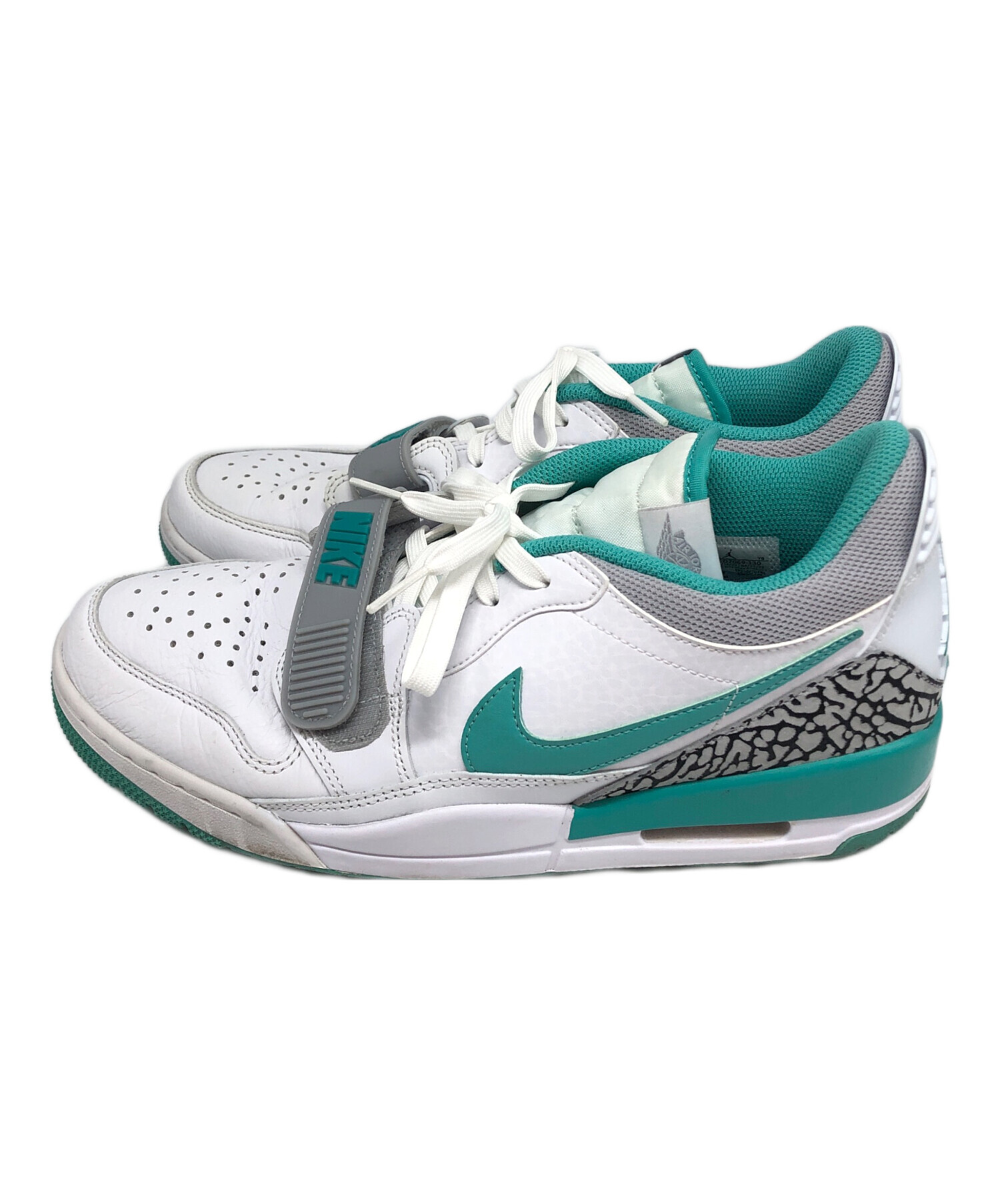 NIKE (ナイキ) AIR JORDAN LEGACY 312 LO(エアジョーダンレガシー312) サイズ:28.5㎝