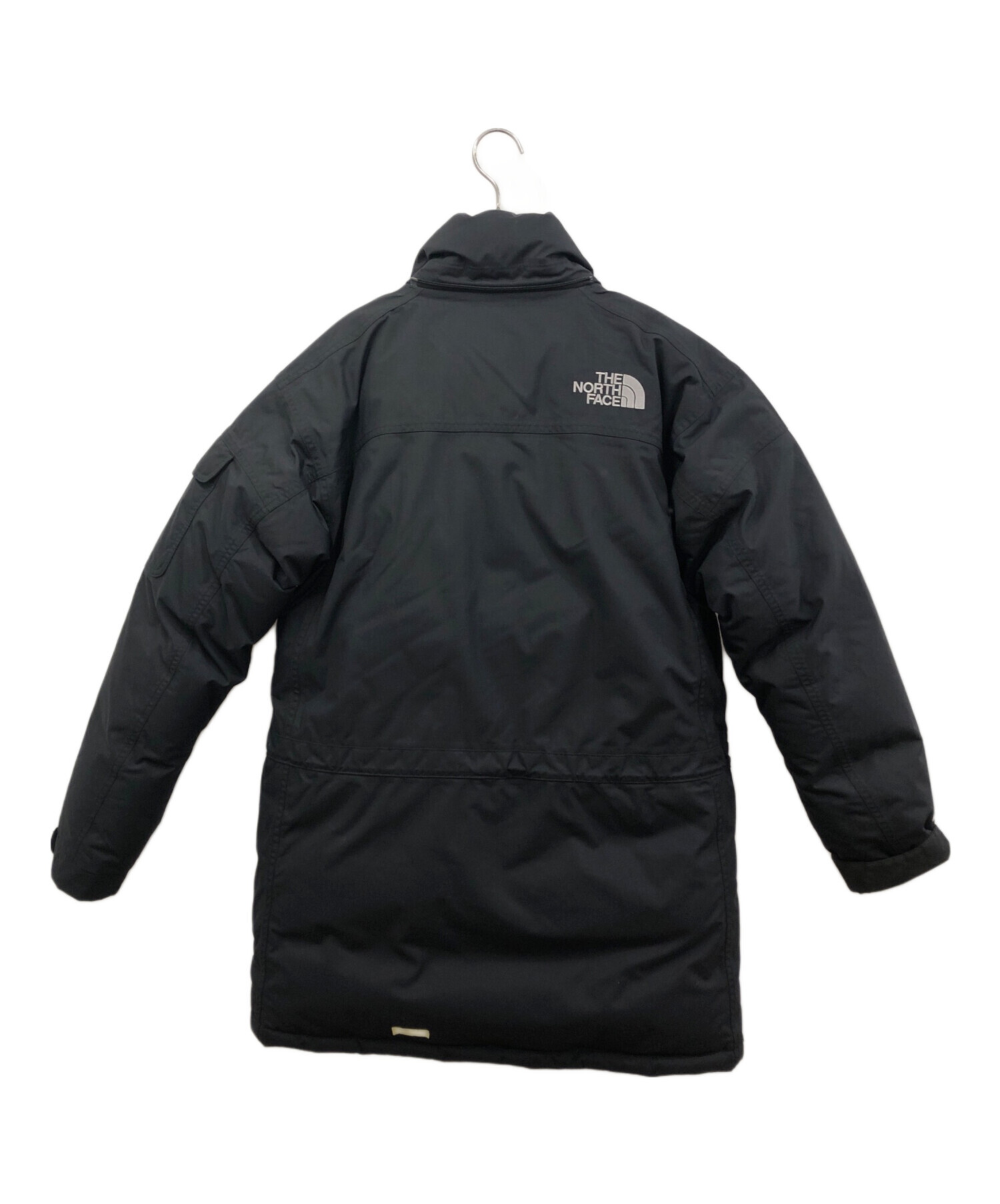 中古・古着通販】THE NORTH FACE (ザ ノース フェイス) ジャケット ブラック サイズ:S｜ブランド・古着通販  トレファク公式【TREFAC FASHION】スマホサイト