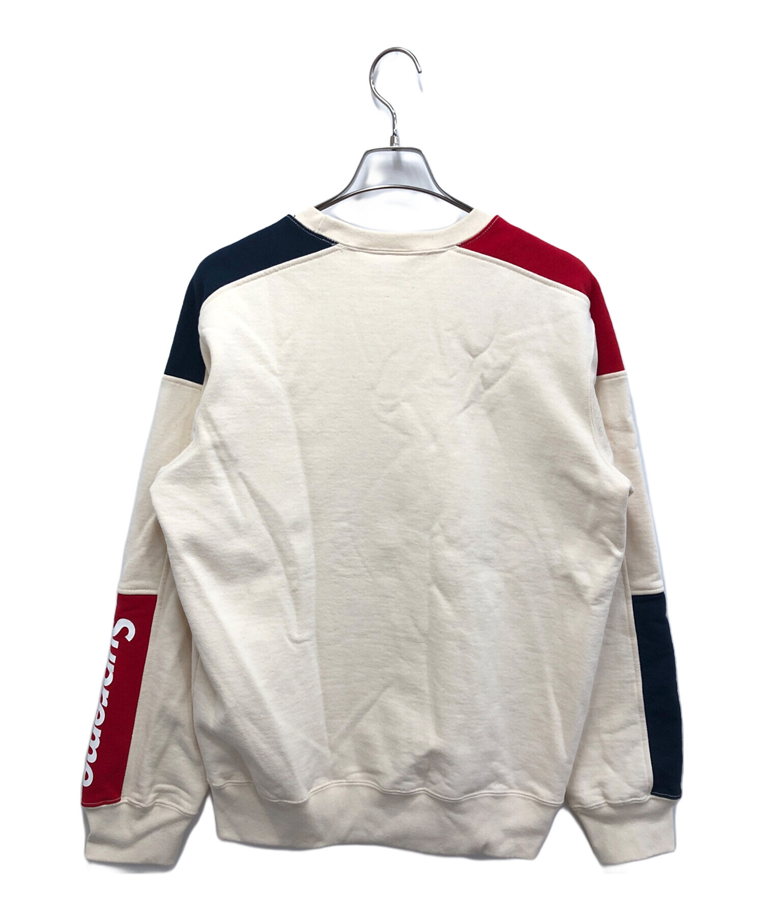 SUPREME Formula Crewneck M TREFAC FASHION