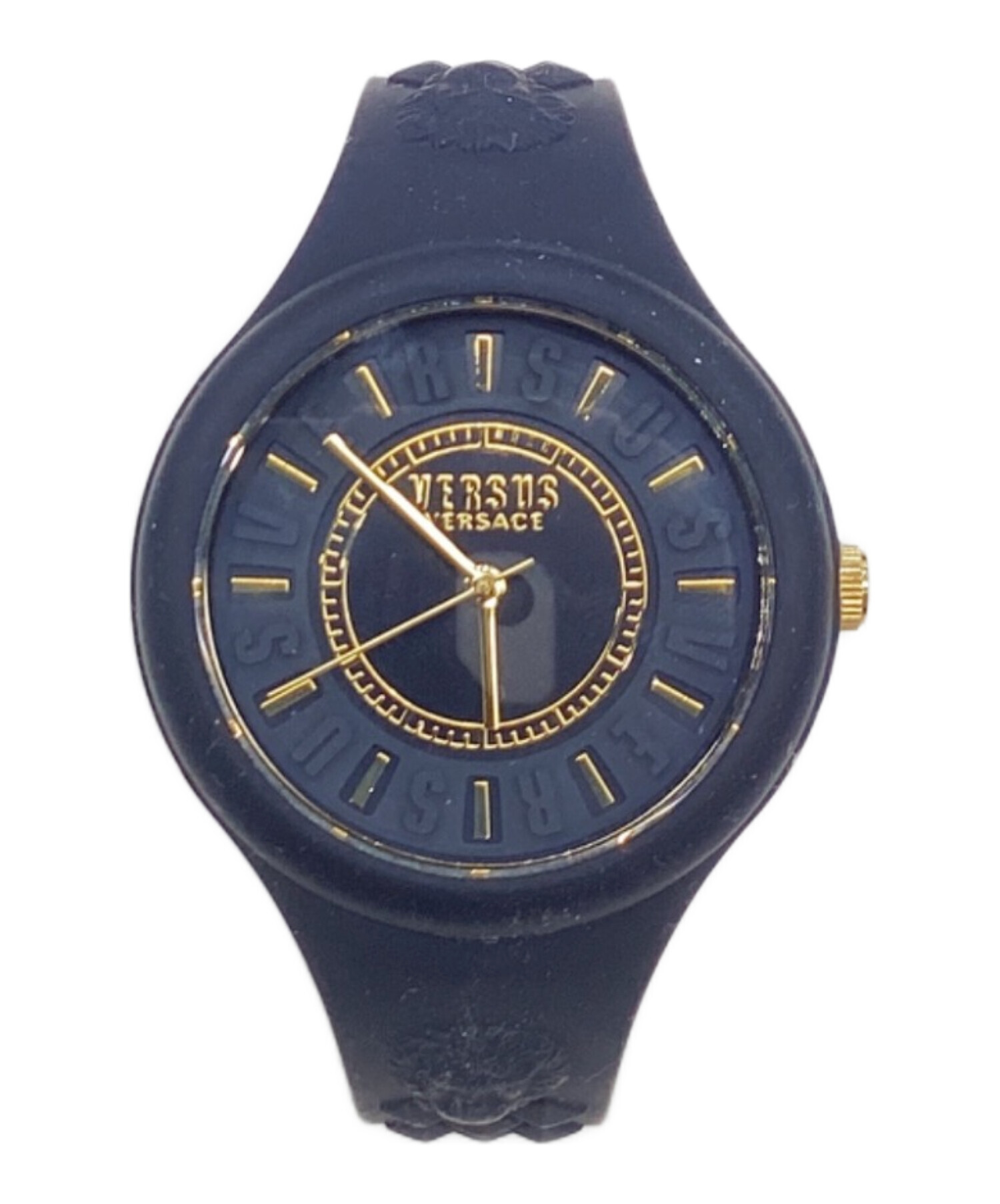 Versus Versace shops watch