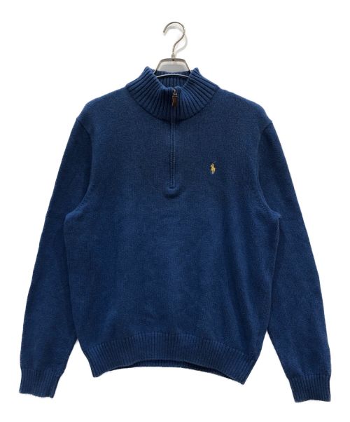 中古・古着通販】POLO RALPH LAUREN (ポロ・ラルフローレン) ハーフ