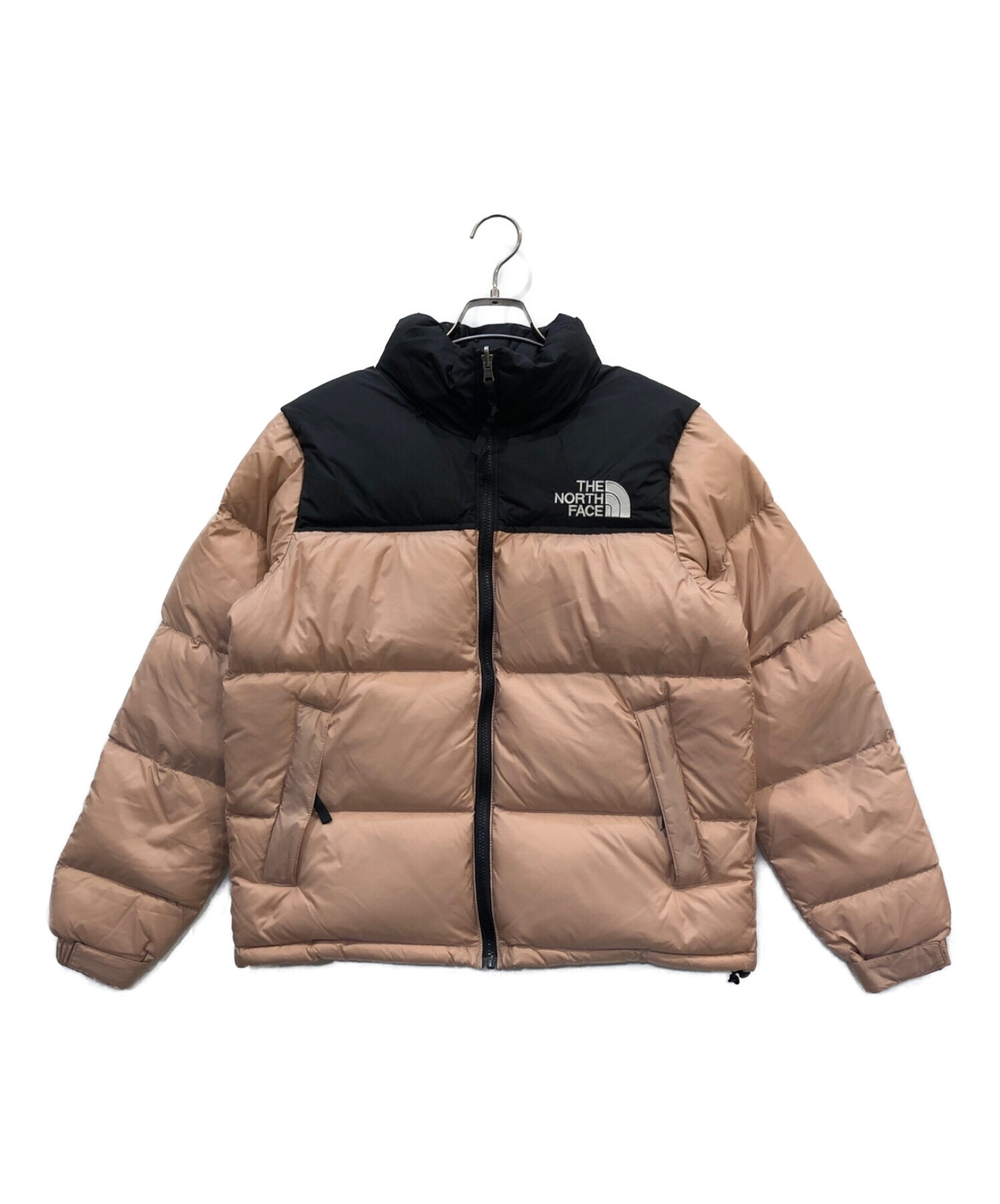 THE NORTH FACE (ザ ノース フェイス) ダウンジャケット ピンク サイズ:US XS/ASIA S 未使用品