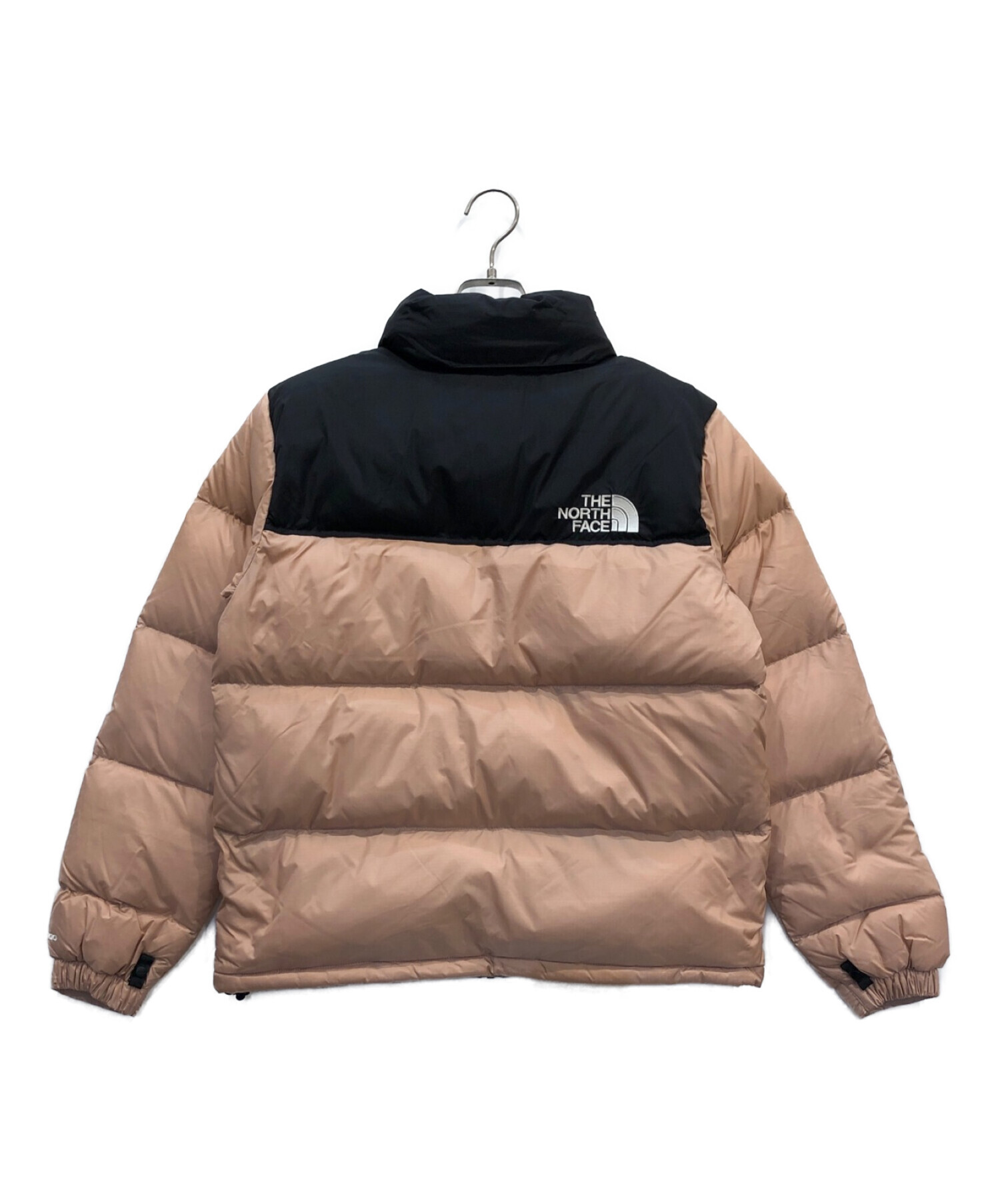 THE NORTH FACE (ザ ノース フェイス) ダウンジャケット ピンク サイズ:US XS/ASIA S 未使用品