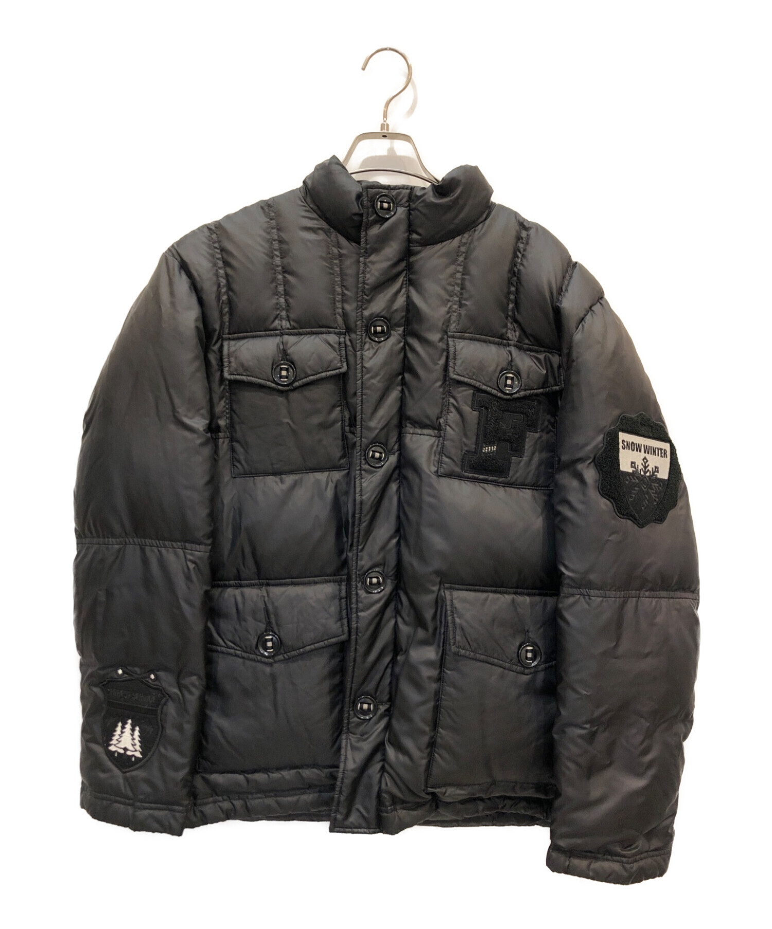 ジャケット/アウターTHE NORTH FACE ジャケット トリプルエックス トリ