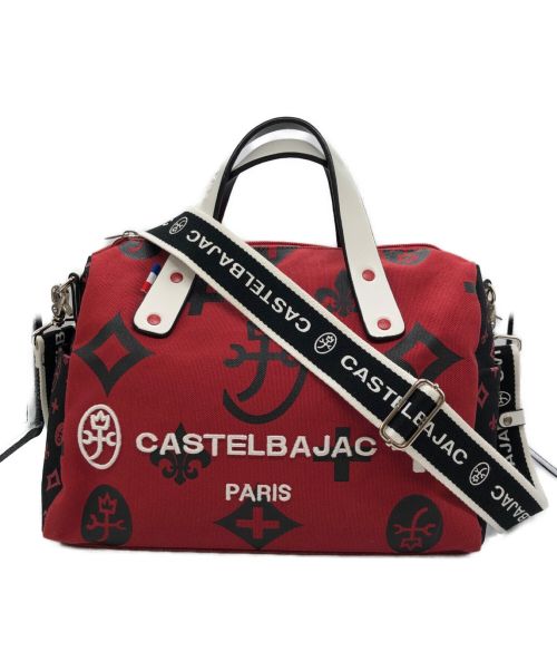 【中古・古着通販】CASTELBAJAC (カステルバジャック) 2WAY