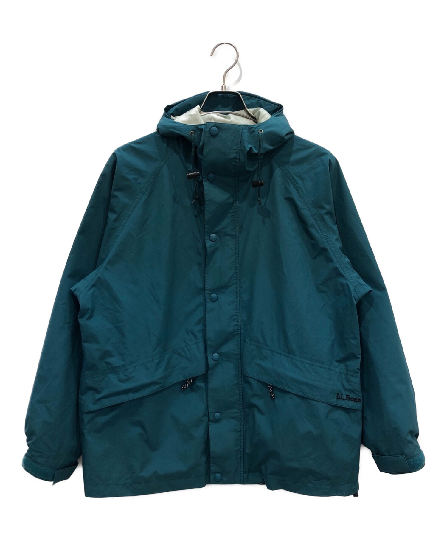 中古・古着通販】L.L.Bean (エルエルビーン) マウンテンパーカー