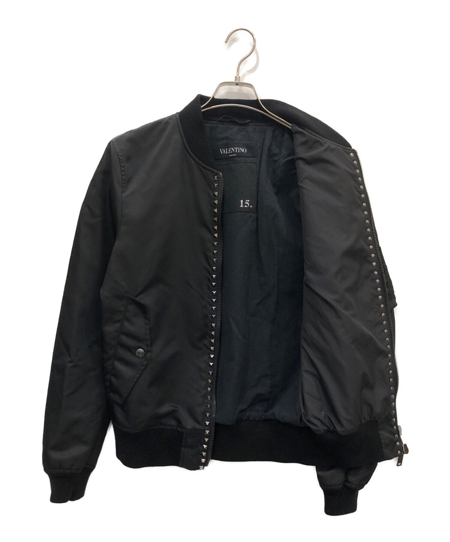 【中古・古着通販】VALENTINO (ヴァレンティノ) ロックスタッズ