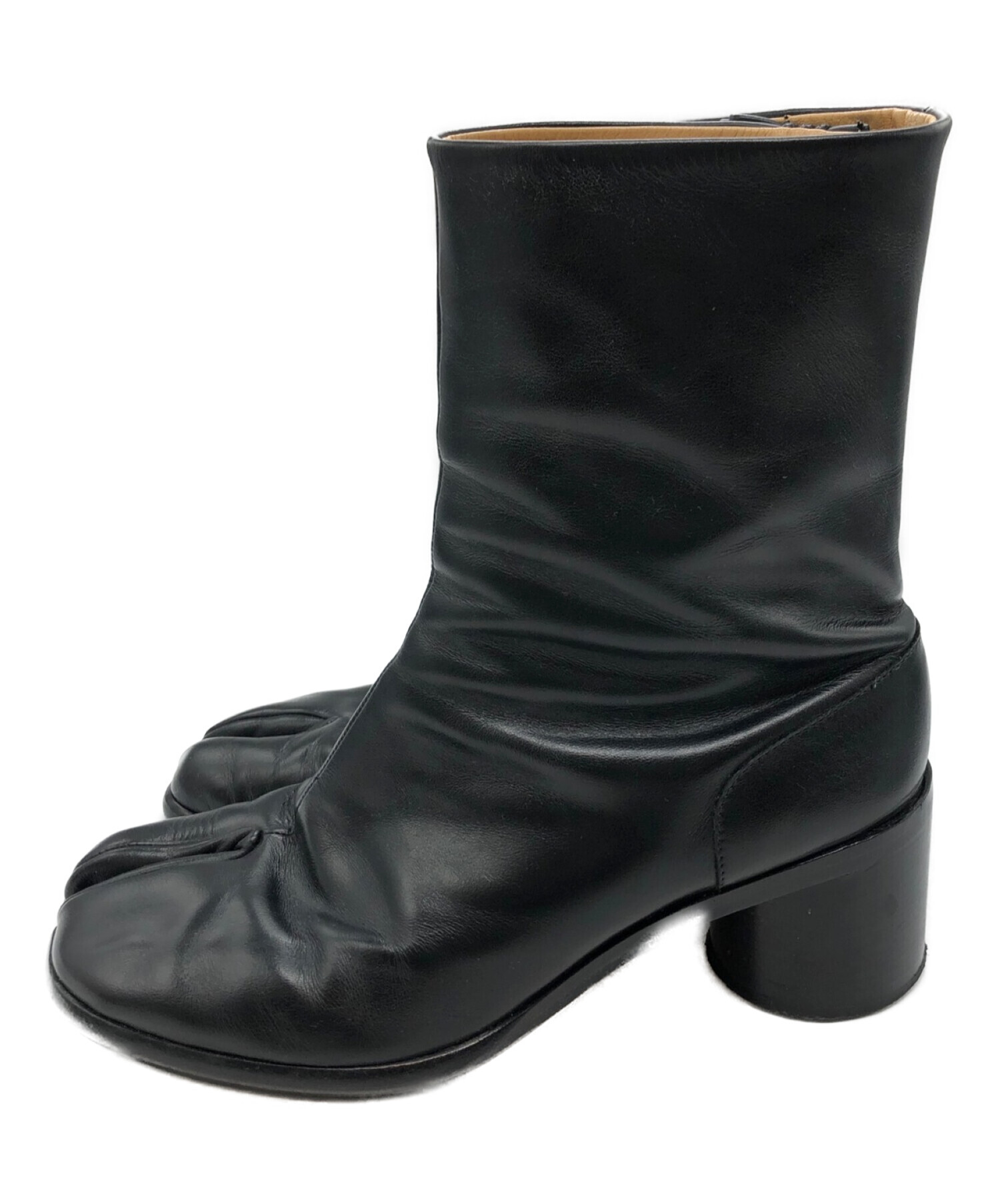 中古・古着通販】Maison Margiela (メゾンマルジェラ) Tabi Ankle boot