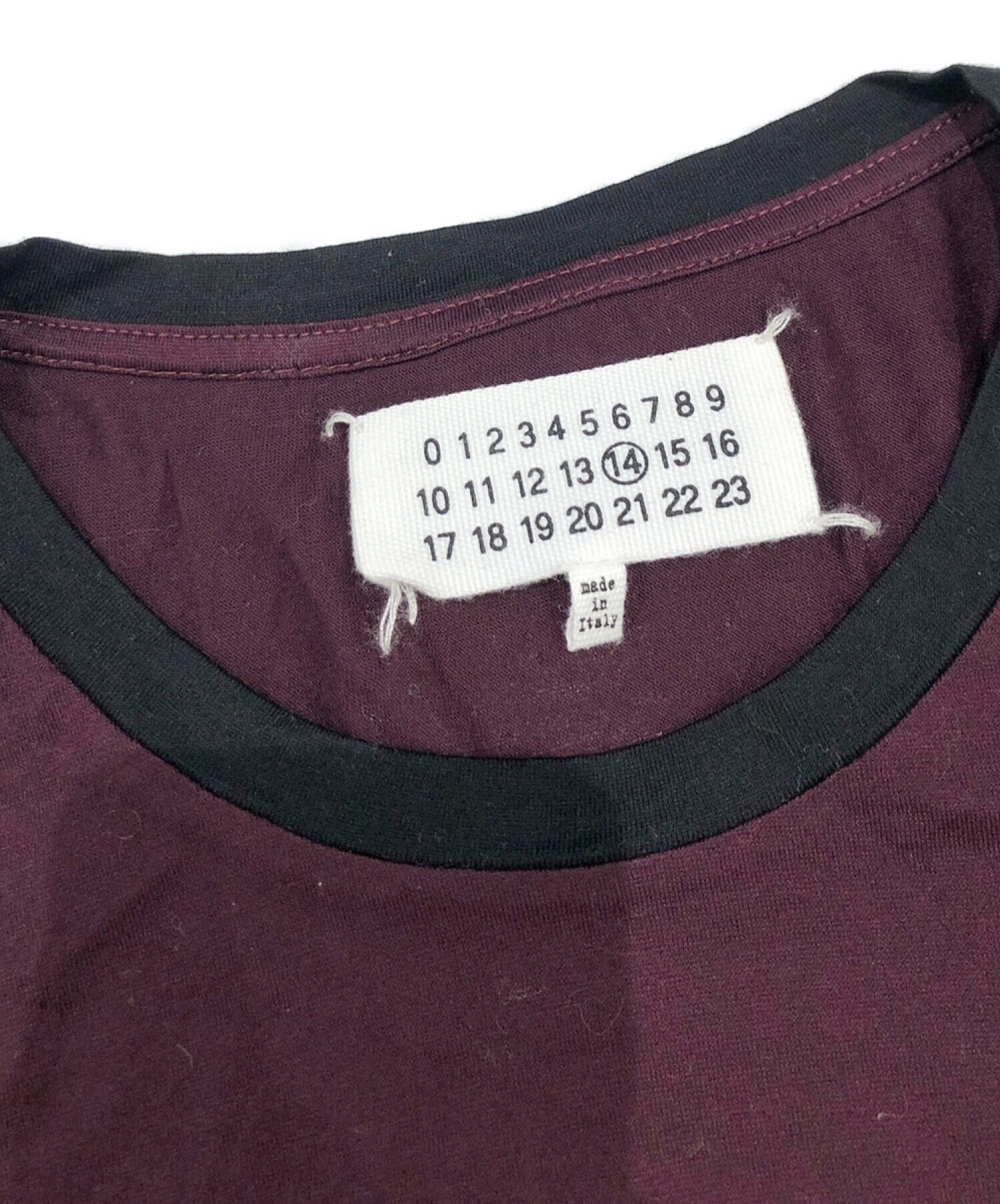 中古・古着通販】Maison Martin Margiela (メゾンマルタンマルジェラ