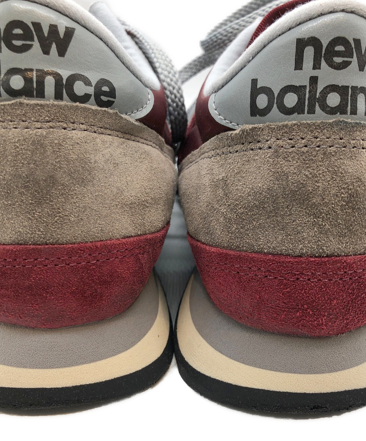 New Balance ニューバランス メンズ スニーカー 【New Balance 327