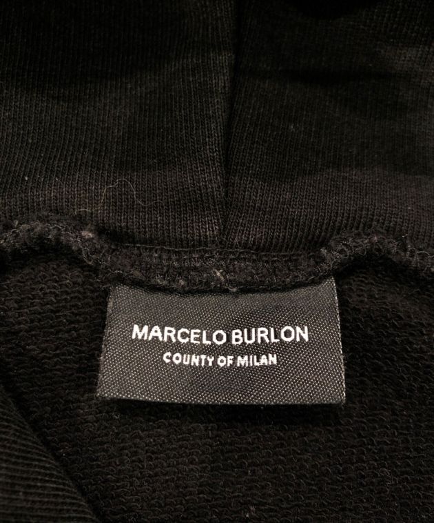 中古・古着通販】MARCELO BURLON (マルセロ バーロン) プルオーバー