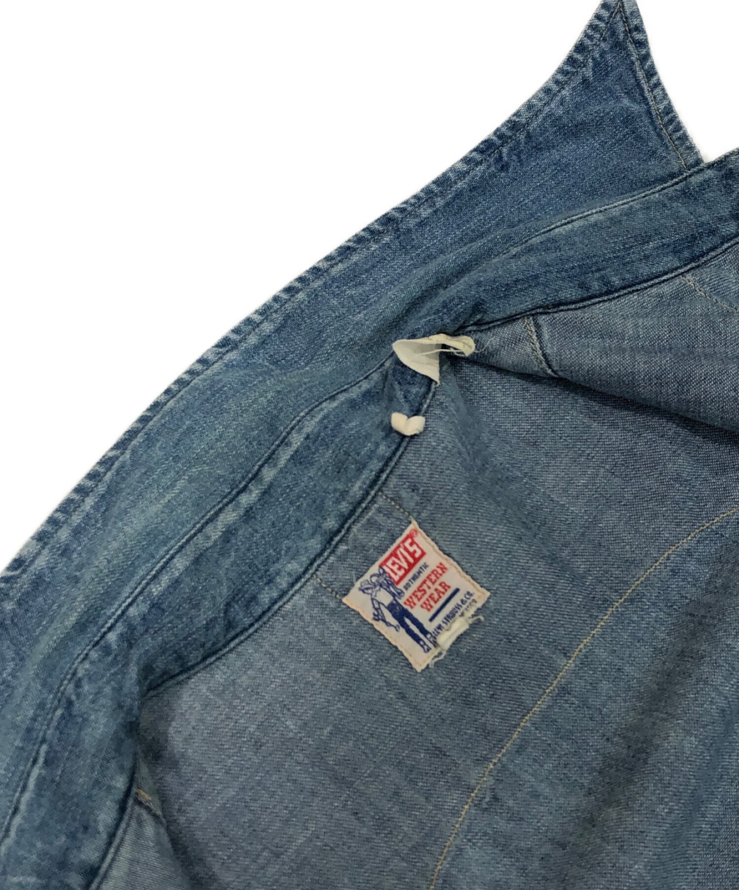 中古・古着通販】LEVI'S VINTAGE CLOTHING (リーバイスヴィンテージ