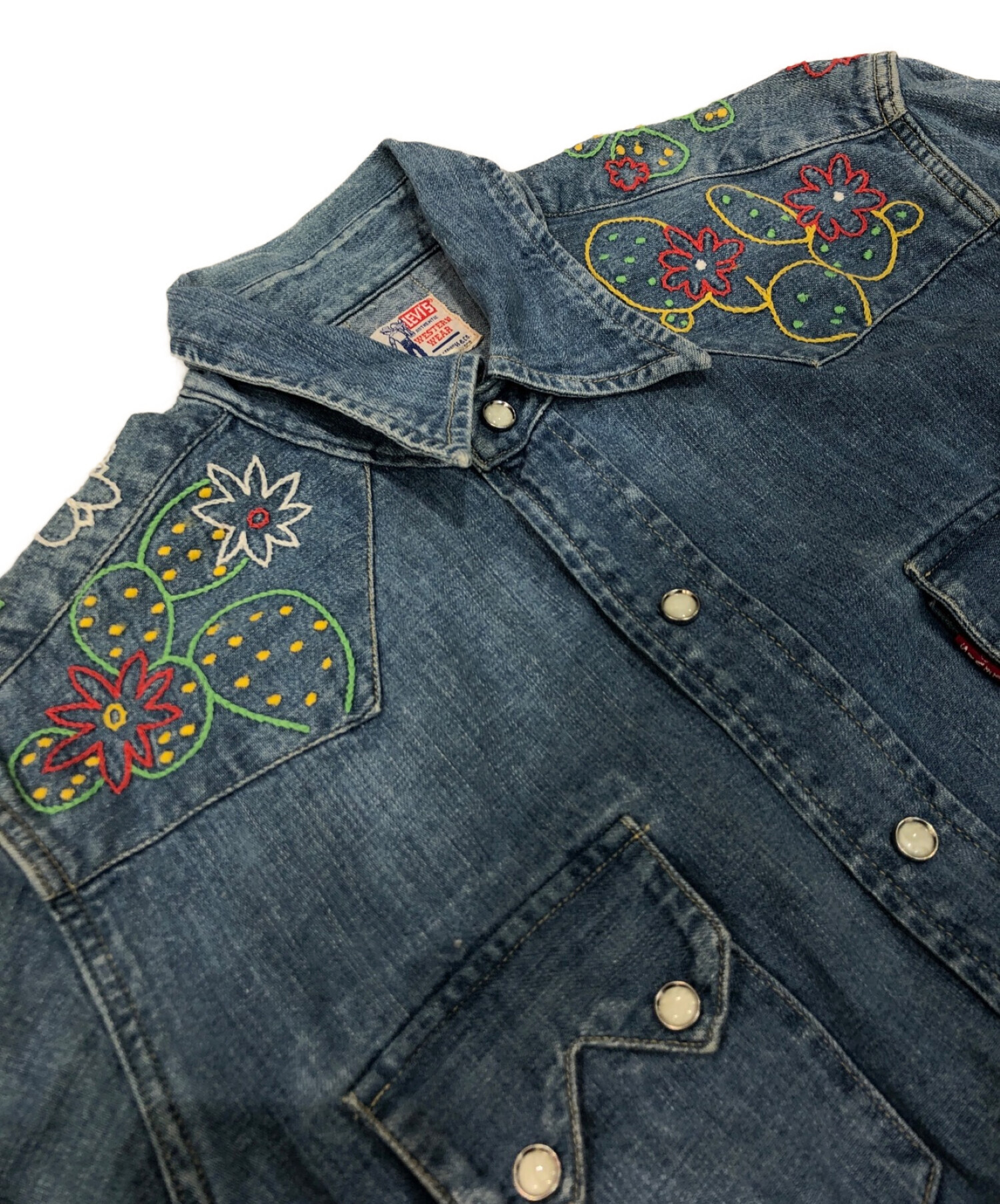 中古・古着通販】LEVI'S VINTAGE CLOTHING (リーバイスヴィンテージ