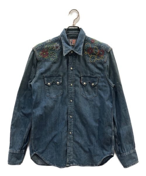 【中古・古着通販】LEVI'S VINTAGE CLOTHING (リーバイス