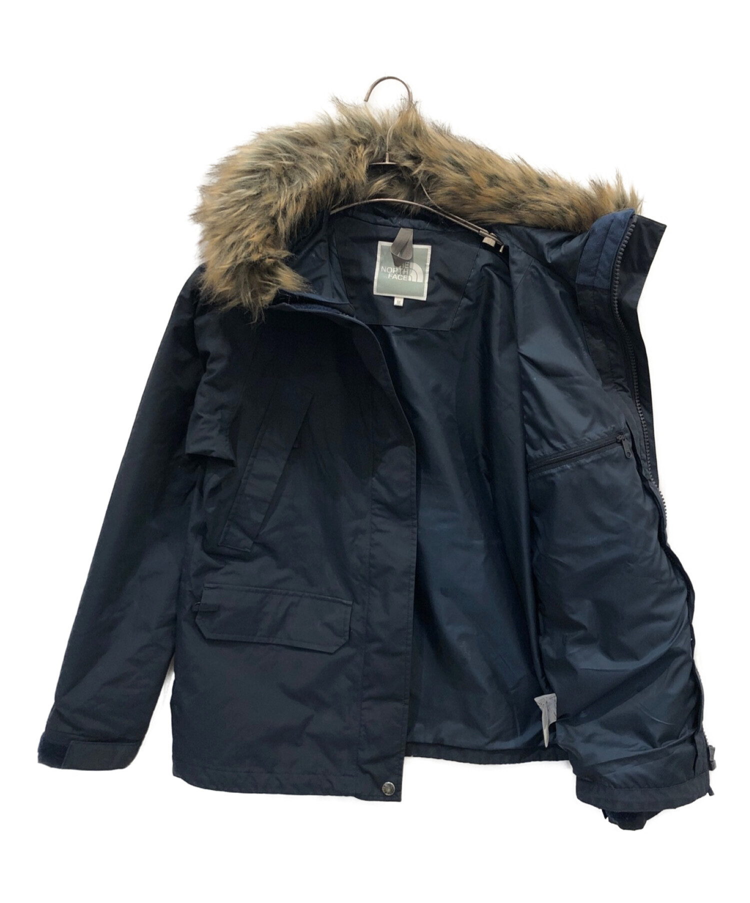 中古・古着通販】THE NORTH FACE (ザ ノース フェイス) Grace ...