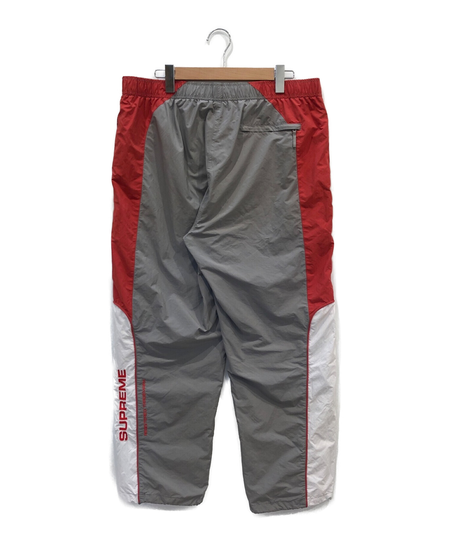 supreme track pant XLサイズ-