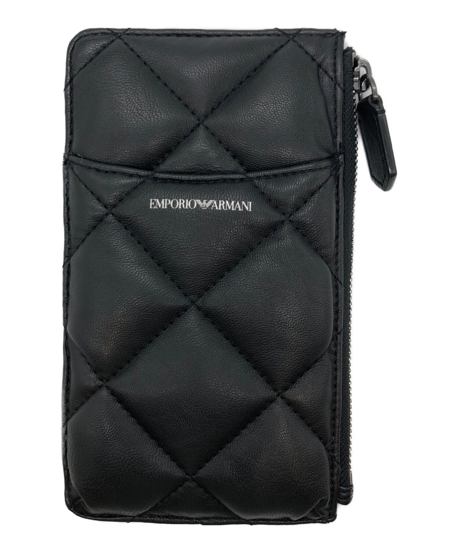 中古・古着通販】EMPORIO ARMANI (エンポリオアルマーニ) キルティング