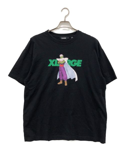 【中古・古着通販】X-LARGE (エクストララージ) ピッコロプリント