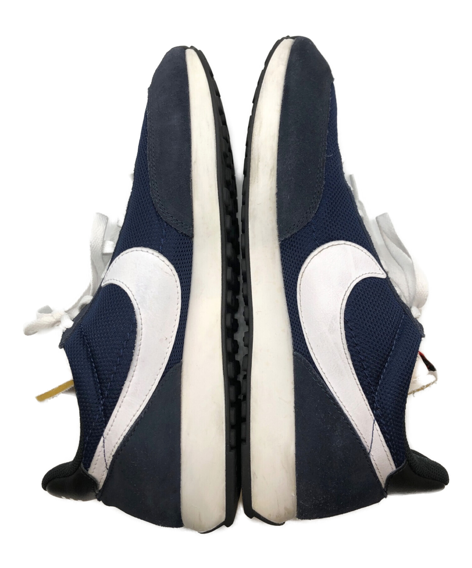 NIKE ナイキ air tailwind 79 navy 28.5㎝ - スニーカー