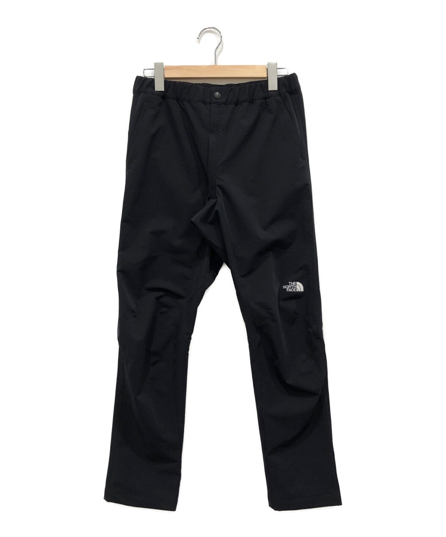 THE NORTH FACE (ザ ノース フェイス) Doro Light Pant ブラック サイズ:M 未使用品