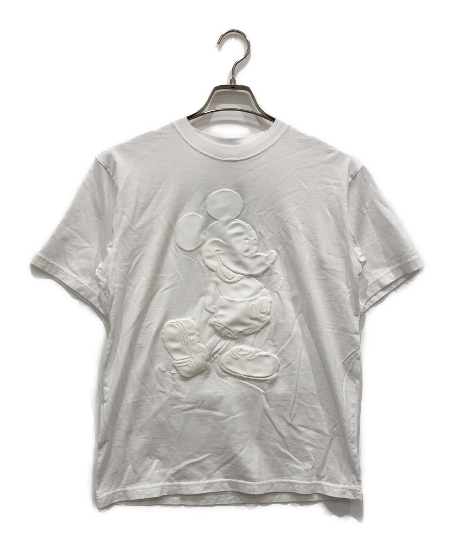 UNDERCOVER (アンダーカバー) Tシャツ ホワイト サイズ:1