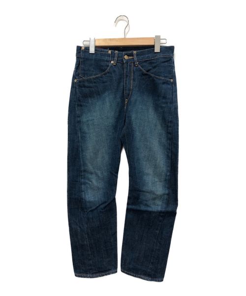 【中古・古着通販】LEVI'S RED (リーバイス レッド) 立体裁断デニム