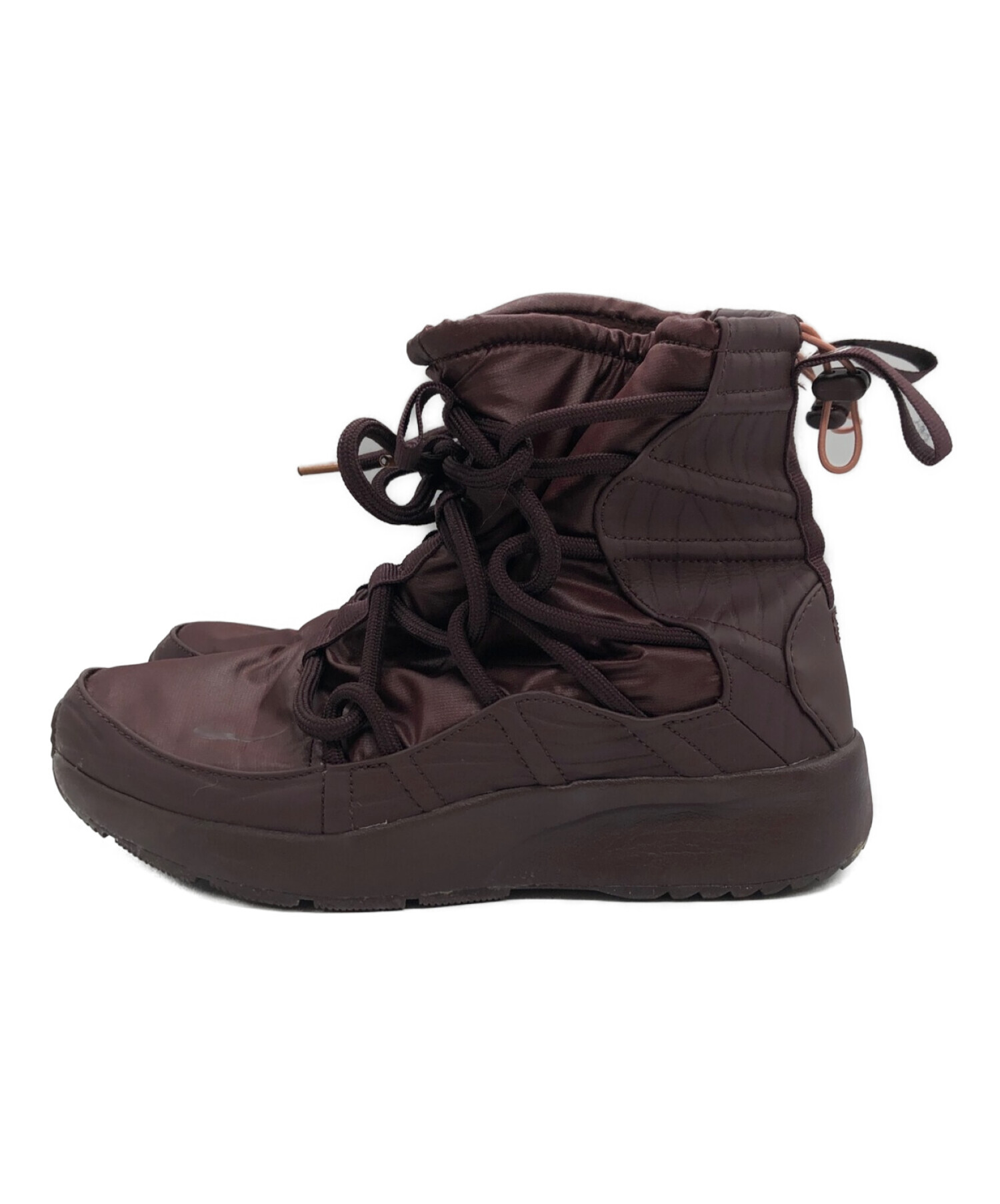 NIKE BOOTS SNEAKERS  24cm