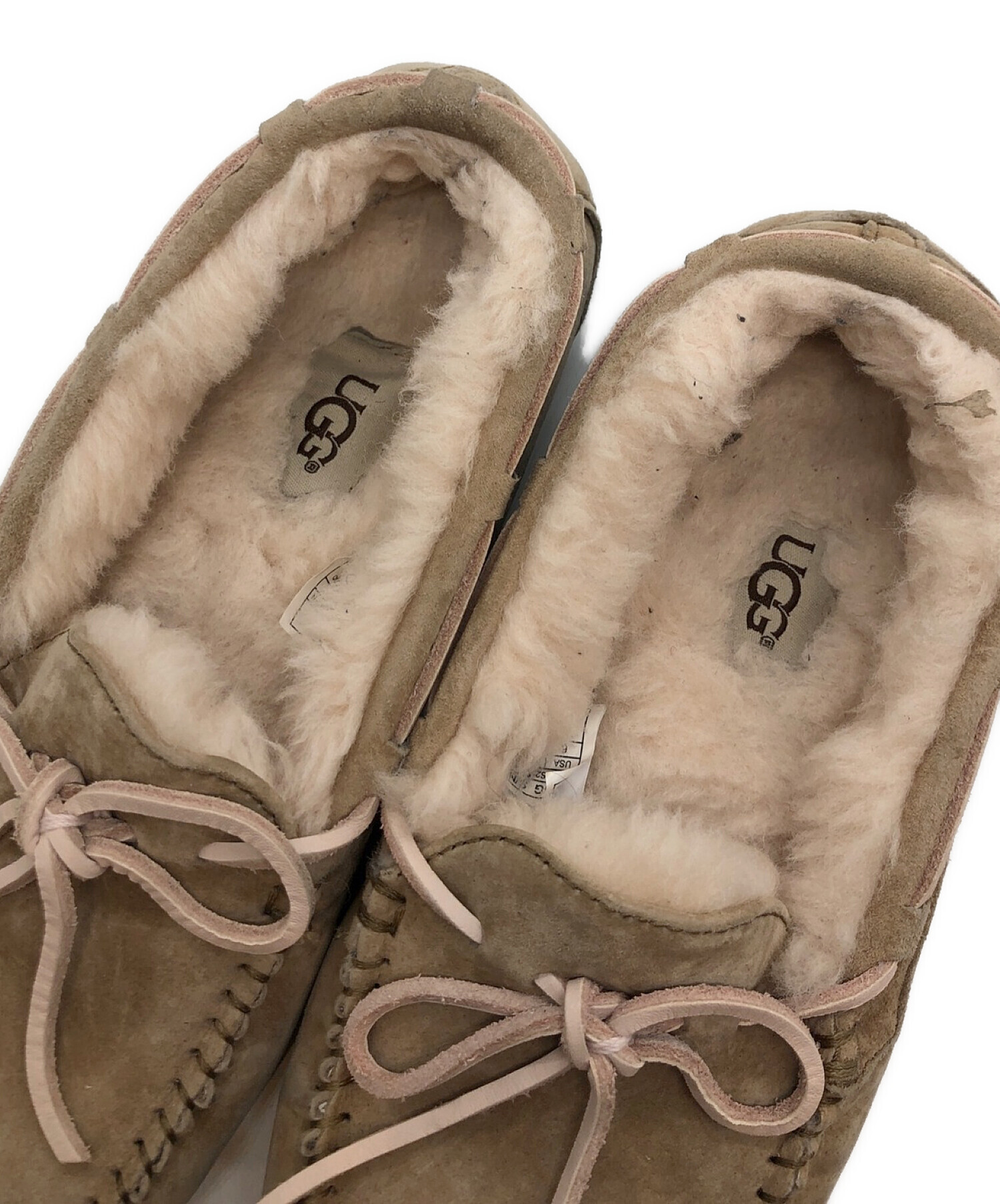 UGG TASMAN US6（23cm） - 靴