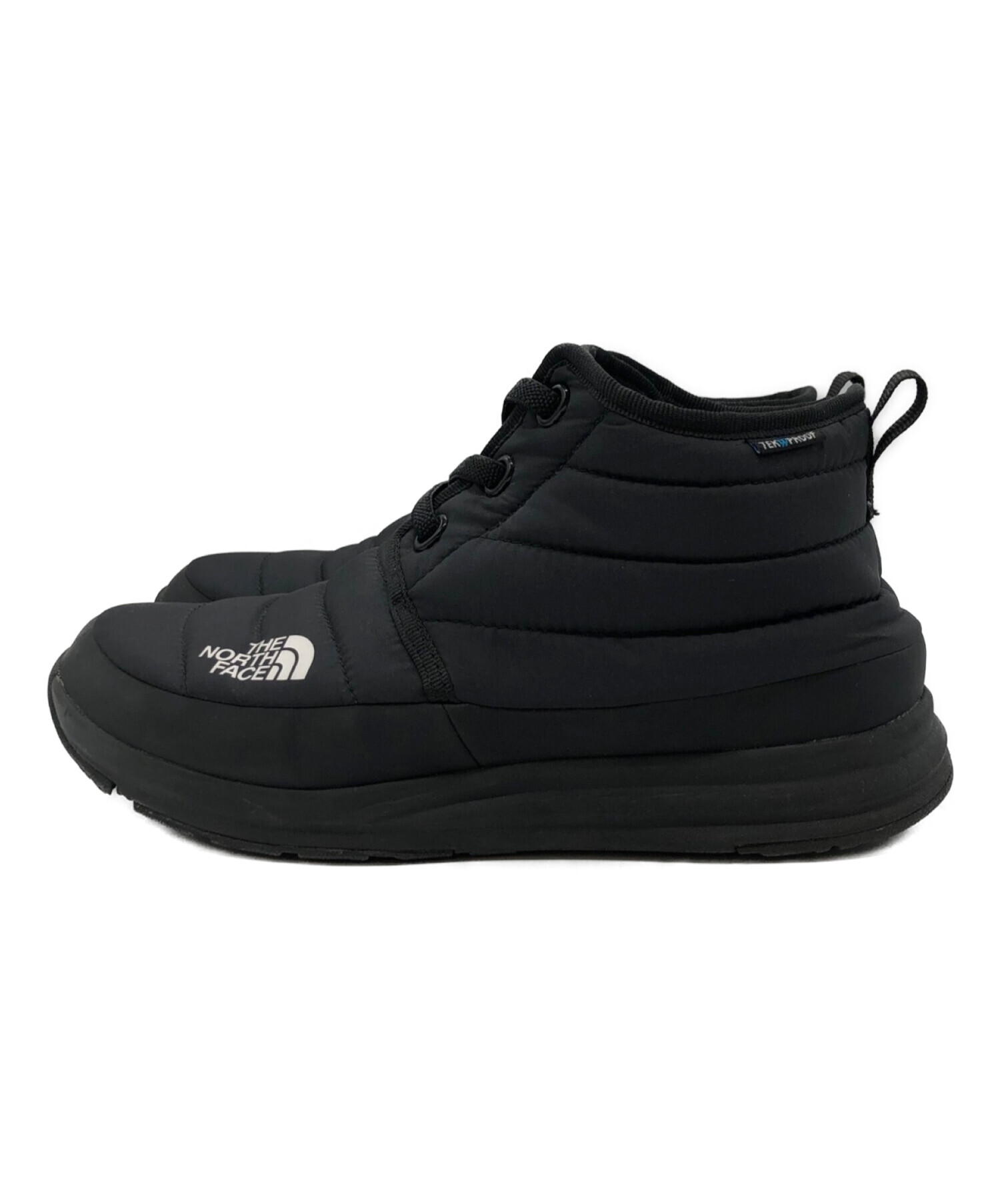 売り廉価 【中古】THE NORTH FACE◇NSE Traction Lite WP Chukka