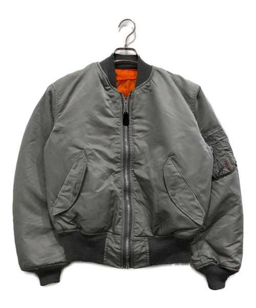 【中古・古着通販】ALPHA INDUSTRIES (アルファ