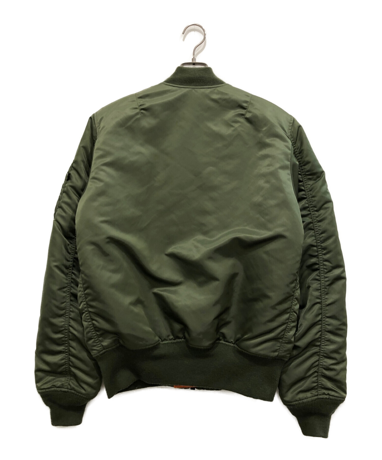 中古・古着通販】ALPHA INDUSTRIES (アルファインダストリーズ