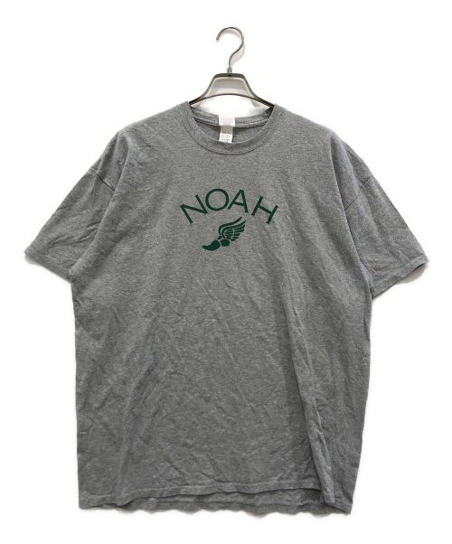 【中古・古着通販】Noah (ノア) Tシャツ グレー サイズ:XXL