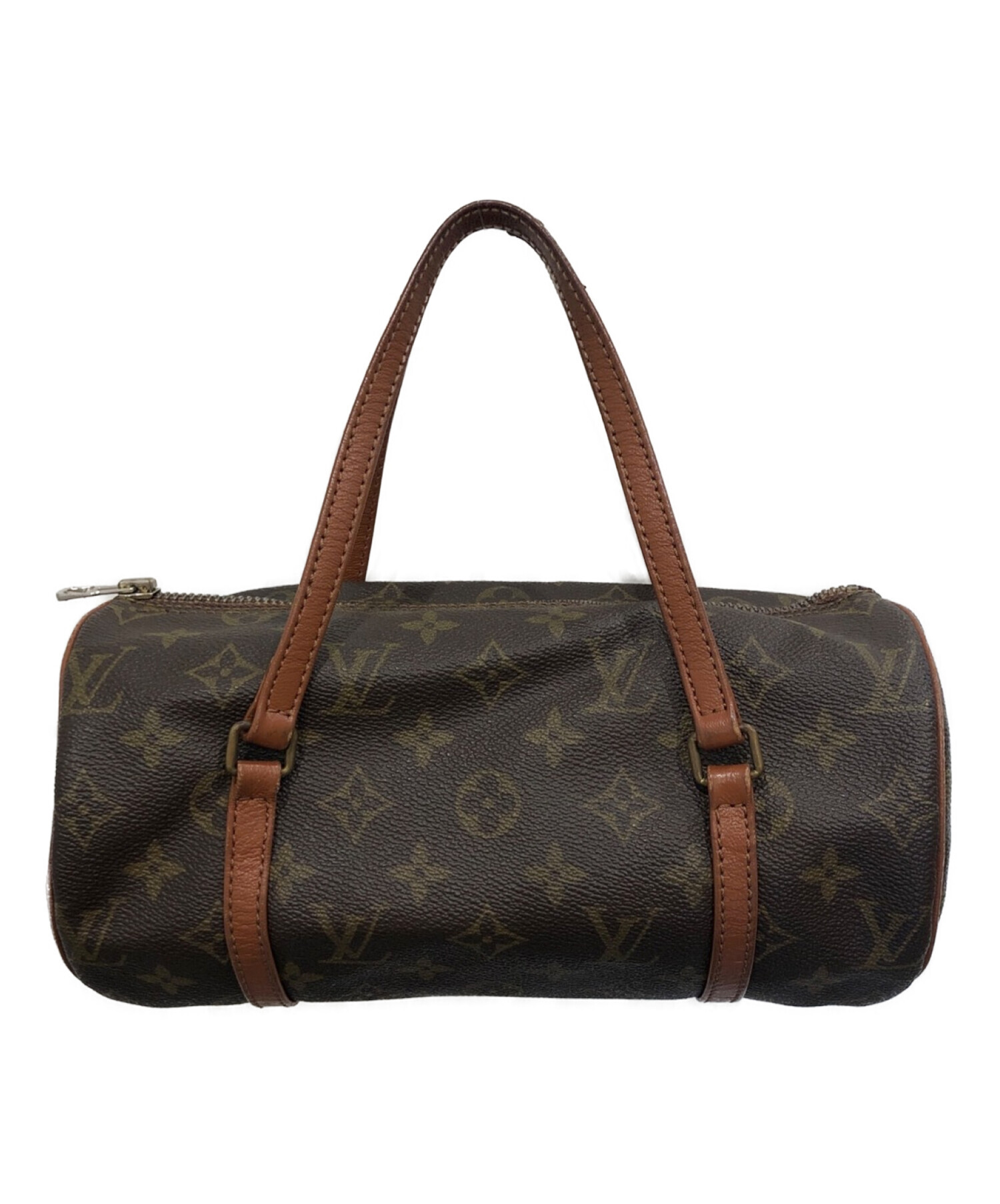 中古・古着通販】LOUIS VUITTON (ルイ ヴィトン) ミニボストンバッグ