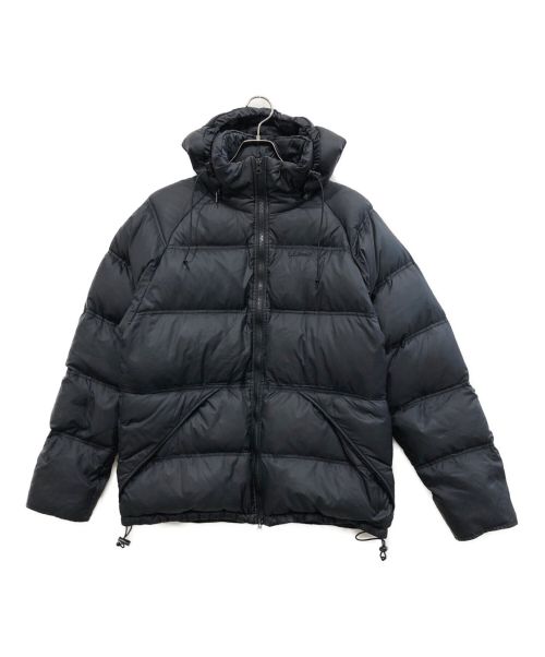 【中古・古着通販】L.L.Bean (エルエルビーン) ダウンジャケット